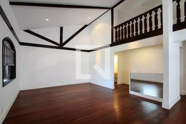 Imagem Casa à Venda - Barra da Tijuca, 6 Quartos, 750 m2