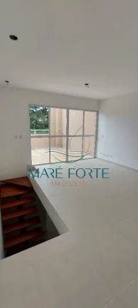 Imagem COBERTURA DUPLEX PRÓXIMO A PRAIA