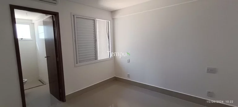 Imagem Terra Mundi Eldorado - Apartamento TERRA MUNDI ELDORADO, 3 Suites Plenas, 89 m², novo , Goiânia/GO