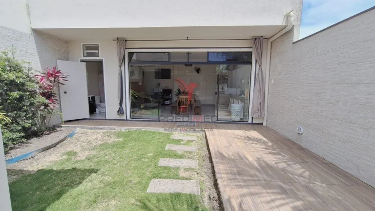 Imagem Casa na Praia, na Cidade da Penha, Santa Catarina