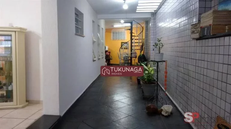 Imagem Sobrado à venda por R$ 880.000,00 - Jardim Sao Paulo(Zona Norte) - São Paulo/SP