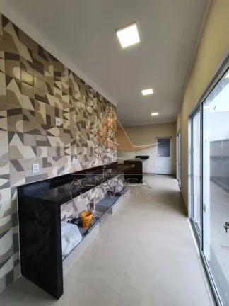 Imagem Casa Condomínio - Ribeirão Preto - Bonfim Paulista