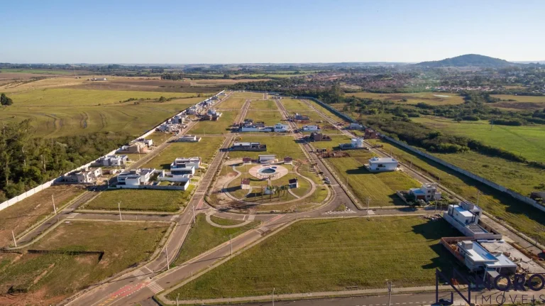 Imagem TERRENO - Cidade Universitária Eco Village - CAMOBI- PRÓXIMOA UFSM.