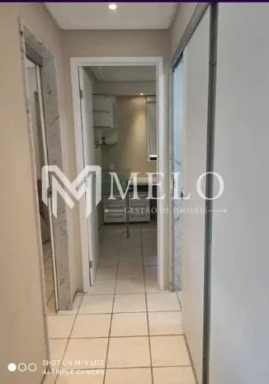 Imagem Oportunidade em BOA VIAGEM: 56m², 02qts, 01suite, 01vaga/Mobiliado...