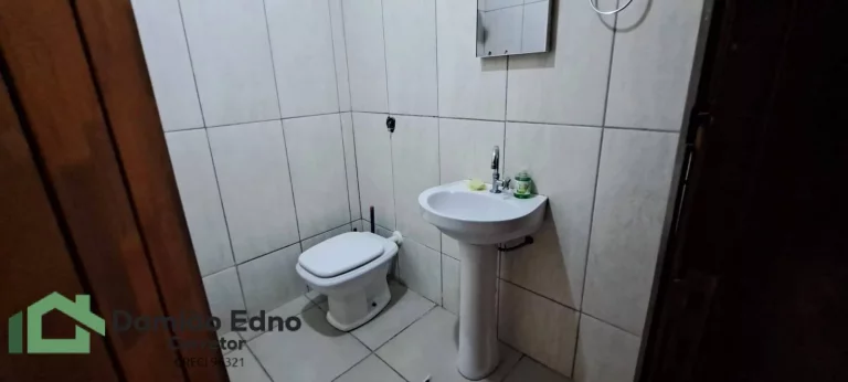 Imagem Casa à venda, Anhangabaú, Jundiaí. Aceita apto como parte de pagamento