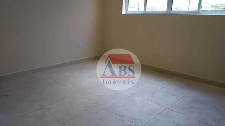 Imagem Apartamento com 1 dormitório à venda, 25 m² por R$ 170.000,00 - Vila Santa Rosa - Cubatão/SP