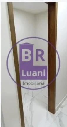 Imagem Casa em condomínio Fechado