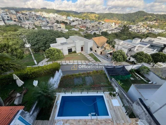 Imagem Casa à Venda no New Ville 3 Suítes com Piscina