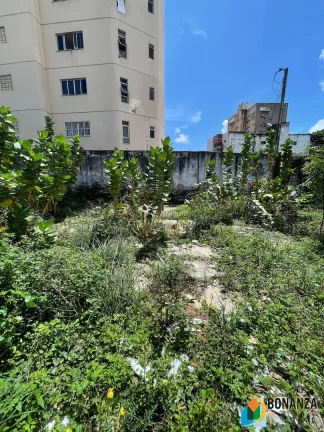 Imagem Terreno à venda no Papicu em uma Localização privilegiada
