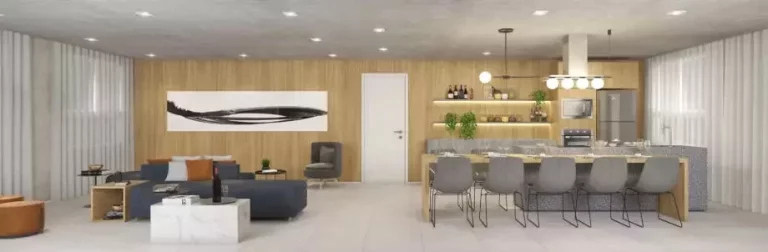 Imagem Apartamento Garden à venda em São Paulo, Pinheiros, com 1 quarto, 58,67m2
