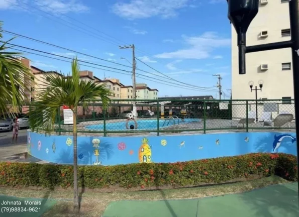 Imagem Apartamento Solar dos Ventos: Confira os detalhes deste imóvel incrível!