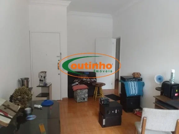 Imagem (29732) Rua Almirante Cochrane - Tijuca