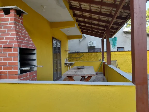 Imagem CASA EM CAMBURI NO PIAVÚ SERTÃO