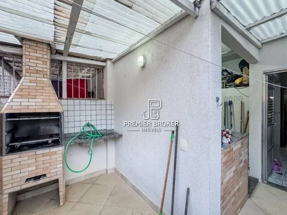 Imagem Apartamento à venda, 94 m² por R$ 535.000,00 - Agriões - Teresópolis/RJ