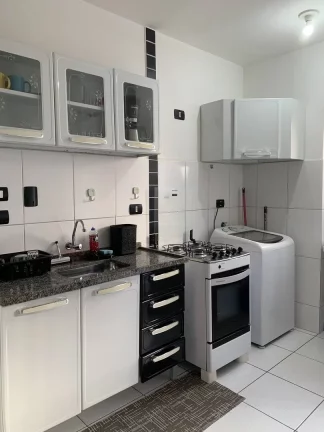 Imagem APARTAMENTO COM ÓTIMA LOCALIZAÇÃO NO CENTRO DA CIDADE!