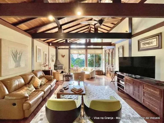 Imagem Vila Real do Moinho Velho: CASA + LOFT + hóspedes + home office!