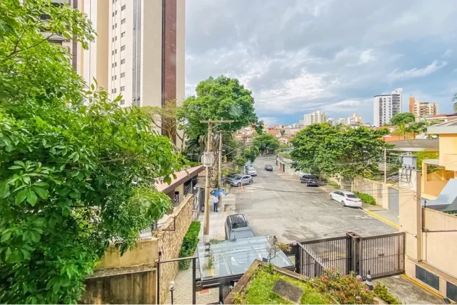 Imagem APARTAMENTO RESIDENCIAL em São Paulo - SP, Vila Santo Estéfano