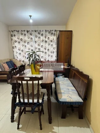 Imagem Assobradado à Venda em Vila São José - 2 Dormitórios, 190m²