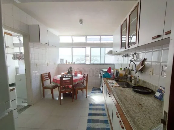 Imagem Copacabana – Rua República do Peru | Residencial › Apartamento 4 quarto(s) à Venda