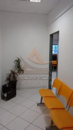 Imagem Sala - Ribeirão Preto - Alto da Boa Vista