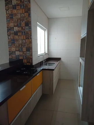 Imagem Cobertura Sem Condomínio Mobiliada 108 m² 2 Dormitorios 1 Vaga