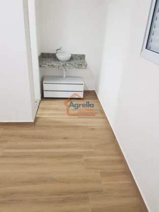 Imagem Condominio Portal Jardim das Zinias - Apartamento à venda no bairro CONDOMÍNIO PORTAL JARDIM DAS ZINIAS - Mogi Guaçu/SP