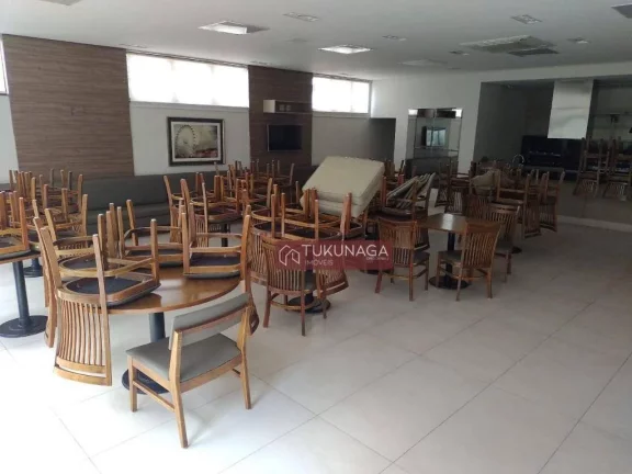 Imagem Apartamento com 6 dormitórios à venda, 376 m² por R$ 2.500.000,00 - Maia - Guarulhos/SP
