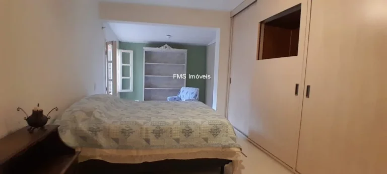 Imagem Garden 3 dorm sendo 1 suíte e 2 vagas no Itaim Bibi