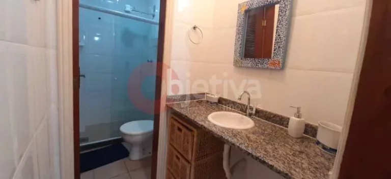 Imagem Casa com 4 dormitórios à venda, 110 m² por R$ 520.000,00 - Ogiva - Cabo Frio/RJ