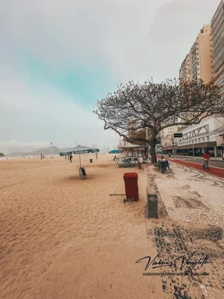 Imagem Apartamento para Temporada em Balneário Camboriú / SC no bairro Centro