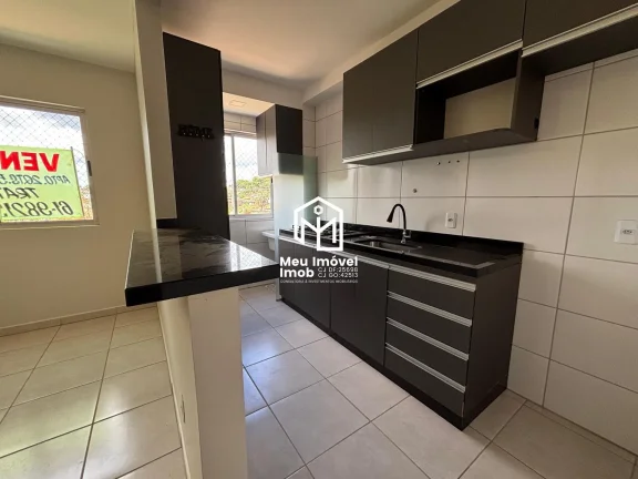 Imagem Apartamento em São Caetano - Luziânia, GO por 390000