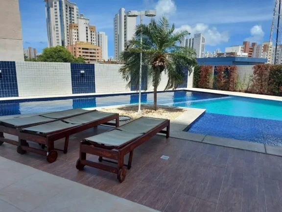 Imagem Apto a venda, Centro, Aldeota Fortaleza