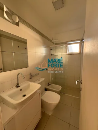 Imagem Apartamento disponível, para Venda e Locação, amplo e arejado no Centro de Ubatuba SP