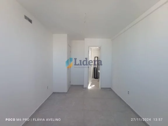 Imagem Apto - 2 Quartos - 1 Suíte - 58,53m² - Intermares, Cabedelo/PB