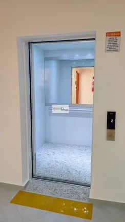 Imagem Apartamento com 2 quartos, 44m2, à venda