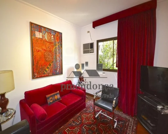 Imagem Perdizes Cobertura Duplex a Venda, 4 dorms 2 suites , 4 vagas, Piscina Privativa