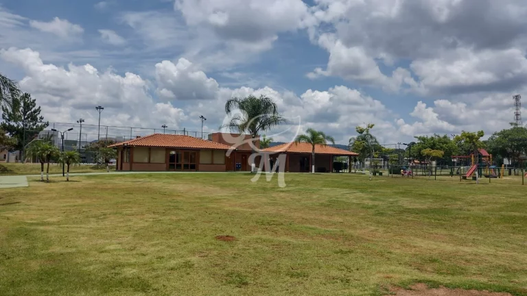 Imagem Moderna Casa Térrea
