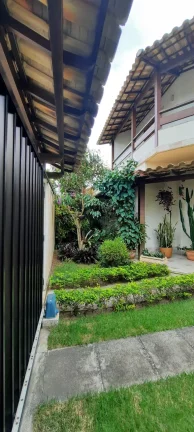 Imagem CASA RESIDENCIAL em CABO FRIO - RJ, PARQUE CENTRAL