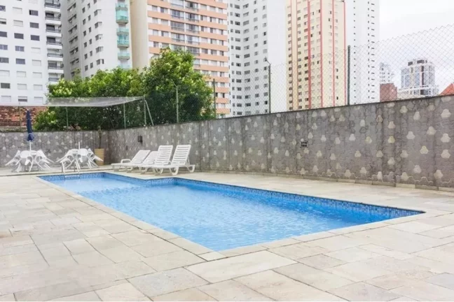 Imagem APARTAMENTO RESIDENCIAL em São Paulo - SP, Santana