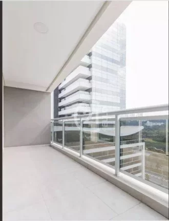 Imagem Studio com 1 dormitório à venda, 50 m² - Chacára Santo Antonio - São Paulo/SP