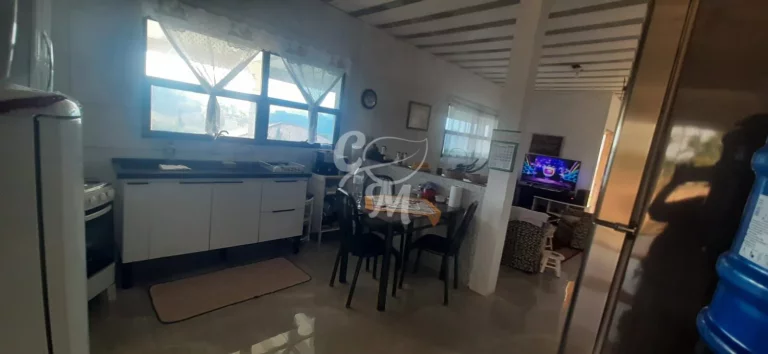 Imagem Chácara com 2000m - Guararema