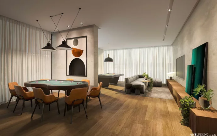 Imagem Duplex com 4 dormitórios à venda sendo 4 suítes, 320.15 m² por - R$ 17.636.000,00 - Centro - Itapema/SC