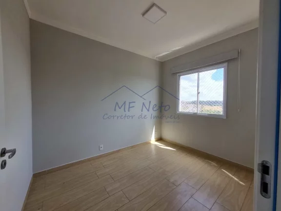 Imagem Apartamento Padrão