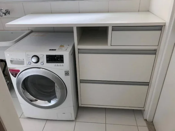 Imagem Apartamento Anima 107 m² 3 Dormitorios Vista Piscina 3 Dormitorios