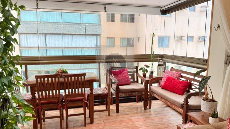 Imagem Apartamento em Praia de Itaparica - Vila Velha
