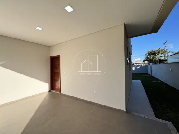 Imagem Casa Alto Padrão para Venda em Florianópolis / SC no bairro São João do Rio Vermelho