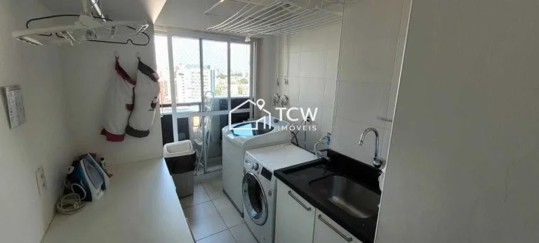 Imagem Apartamento à venda no Vila Mariana 3 suítes