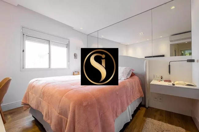 Imagem APARTAMENTO RESIDENCIAL em SÃO PAULO - SP, PINHEIROS