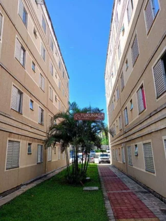 Imagem Apartamento 40m², 2 Quartos E 1 Vaga De Estacionamento