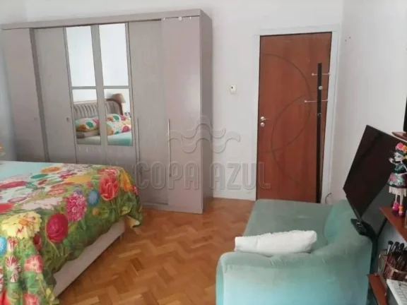 Imagem Copacabana – Rua Domingos Ferreira | Residencial › Apartamento 3 quarto(s) à Venda